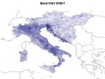 Pasova IV in V DVB-T