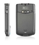 HP iPaq Mobile Messenger - zadaj in s strani
