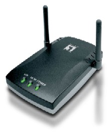 Nova LevelOne brezžična točka dostopa (access point) WAP-0002