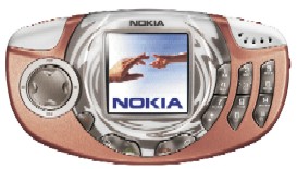 Glasbeni telefon Nokia 3300 ponuja popolno glasbeno doživetje z integriranim predvajalnikom glasbe (MP3/AAC), vgrajenim FM stereo radijskim sprejemnikom in digitalnim snemalnikom.