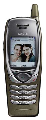 šestindvajsetega septembra 2002 so v Helsinkih predstavili Nokio 6650, ki je prvi dual mode WCDMA/GSM mobilni telefon, in tako naredili korak naprej k omrežju tretje generacije (3G)