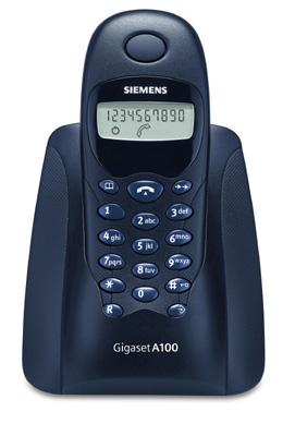 Siemens Gigaset A100